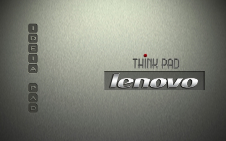 lenovo - lenovo, grey, didis, pad