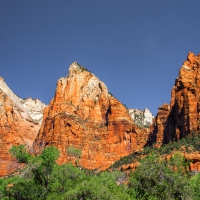 Zion National Park