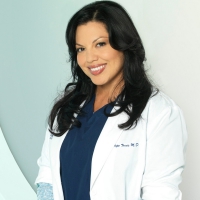 Sara Ramirez
