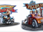 Speed Machines