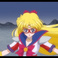 Sailor V