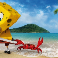 The SpongeBob