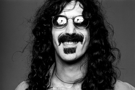 Frank Zappa - jazz rock, rock, jazz, frank zappa