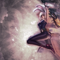 Battle Bunny Riven