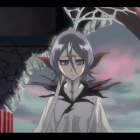 Dark Rukia