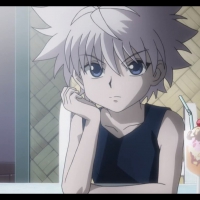 Killua Zoldyck