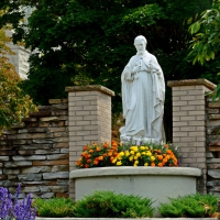 Saint Peter
