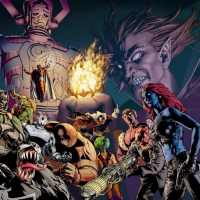 Marvel Villains