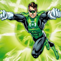 Green Lantern