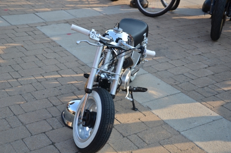 Bike show summer 2014 @ Brampton Ontario Canada