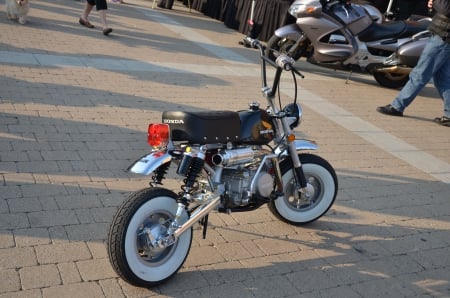 Bike show summer 2014 @ Brampton Ontario Canada