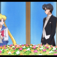 Usagi Mamoru