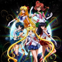 Pretty Guardian Sailor Moon: Crystal