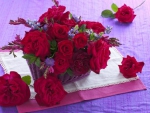 Red Roses