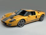 FORD GT ROADSTER