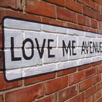 Love Me Avenue