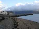 Beaumaris Pier