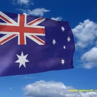 Australian Flag