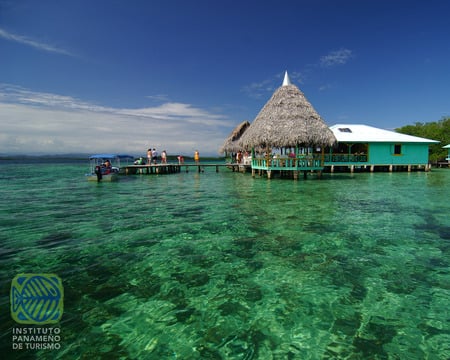 home away from home - beach, ocean, resort