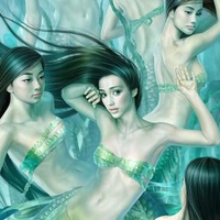 Ocean Sirens