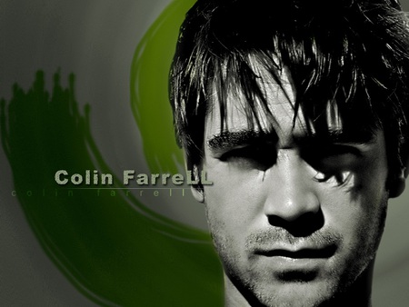 Colin Farrell - actors, colin farrel