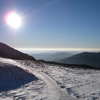 Mt Buller Summit