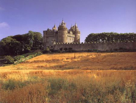 killyleagh castle - home, castle, old