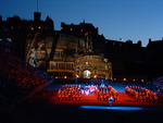 Edinburgh Tattoo