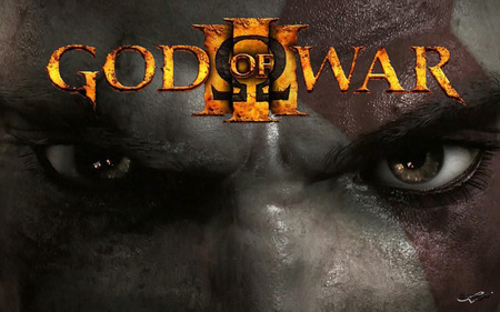 God of War 3 - ps3, game, god of war 3