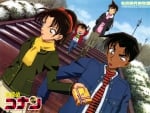 Detective Conan