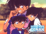 Detective Conan