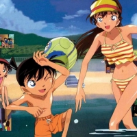 Detective Conan