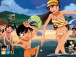 Detective Conan