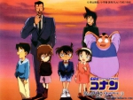 Detective Conan