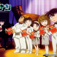 Detective Conan