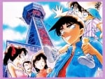 Detective Conan