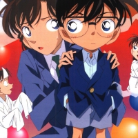Detective Conan