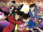 Lupin III vs. Detective Conan