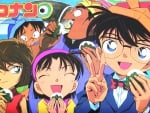 Detective Conan