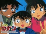 Detective Conan