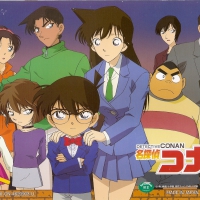 Detective Conan