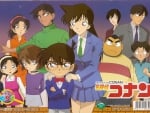 Detective Conan