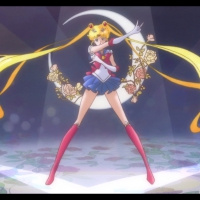 Sailor Moon