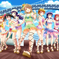 Love Live!