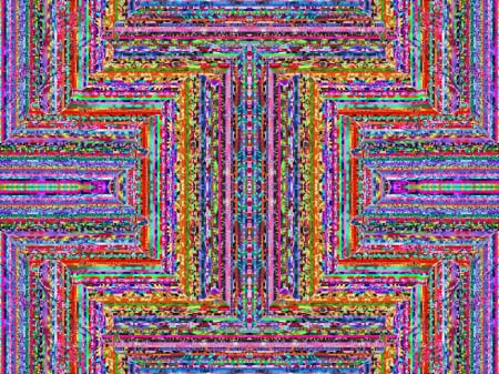 no name - 22657, lines, fractual, colorful