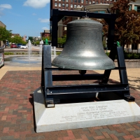 Bicentennial Bell