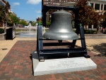 Bicentennial Bell