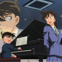 Detective Conan