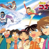Detective Conan