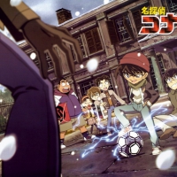 Detective Conan